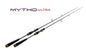 Temple Reef - Jigging Rod - Mytho Ultra