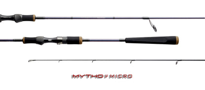 Temple Reef - Micro Jigging - Mytho Micro