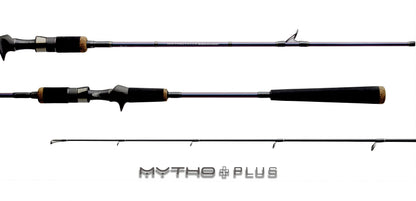 Temple Reef - Jigging Rod - Mytho Plus