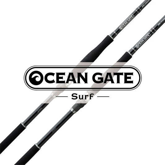 Jackson - Surf Casting Rod - OCEAN GATE JOG-1062M-K SF