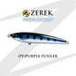Zerek - Stickbait - Zappelin