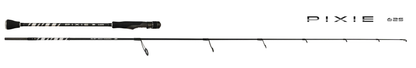 Temple Reef - Jigging Rod - Pixie