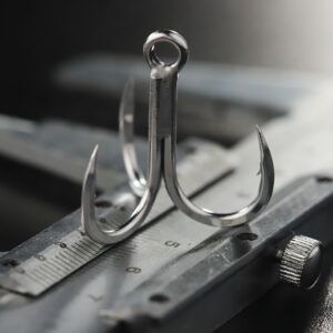 Hook, BKK Raptor Z