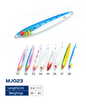 Jigging Pro - Light Jig - MJ023