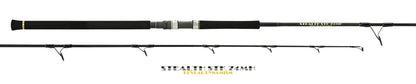 Temple Reef - Casting Rod - STK