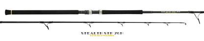 Temple Reef - Casting Rod - STK