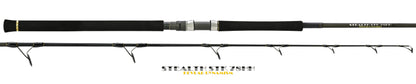 Temple Reef - Casting Rod - STK