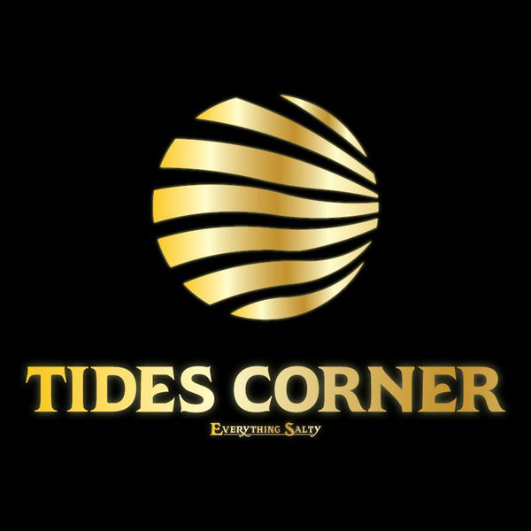 Tides Corner Online Tackle Store 
