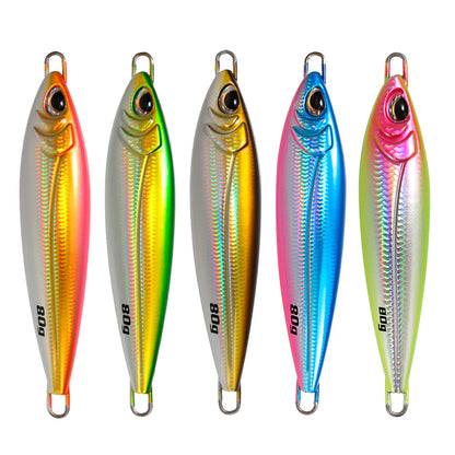 Light Jig - MJ051 (Jigging Pro)