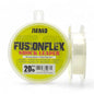 Revvate - Fluorocarbon Leader - Fusionflex Shock Leader (60m)