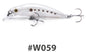 Webass - Minnow - Rasbora (50mm / 6.3g)