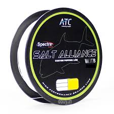ATC - Casting Braid - Salt Alliance X8