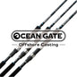 Jackson - Reef Casting - OCEAN GATE JOG-707M-K