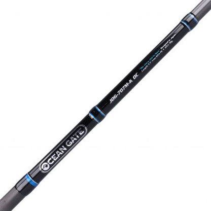 Jackson - Reef Casting - OCEAN GATE JOG-707M-K