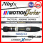Ninja - Jigging Rod - Motion Jerker