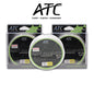 ATC - Casting Braid - Salt Alliance X8